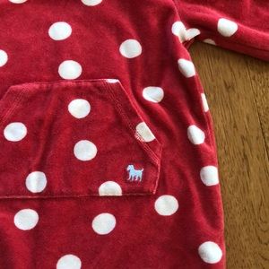 Mini Boden Swim - Mini Boden Toweling Beach Dress Mini Boden Swim - Mini Boden Toweling Beach Dress